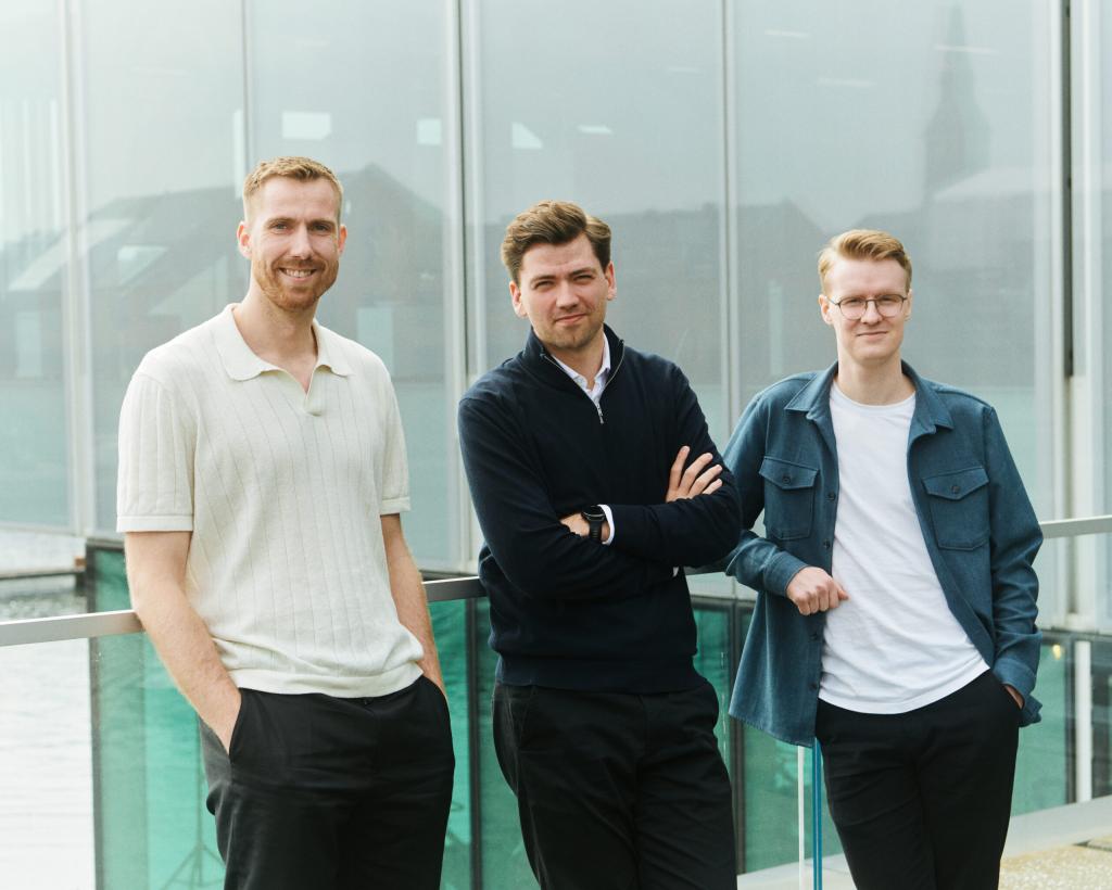Expansion nach Deutschland durch 30 Mio Euro Series-B für Formalize