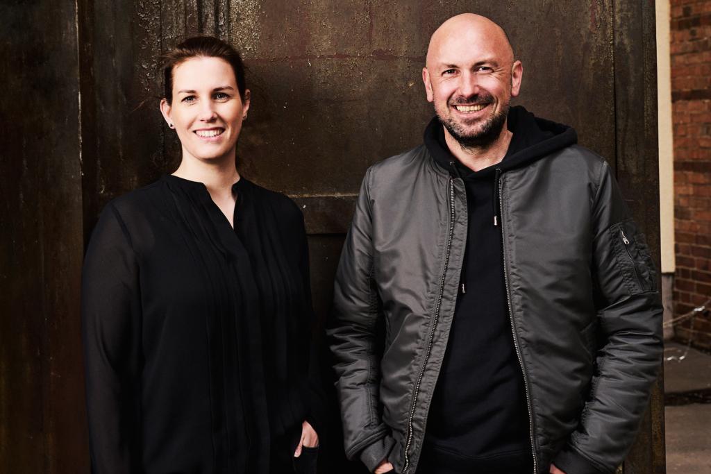 Spreefreunde investieren in b.sure