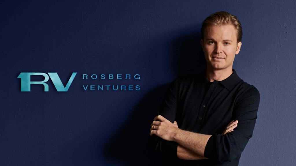 Neue Strategie bei Rosberg Ventures