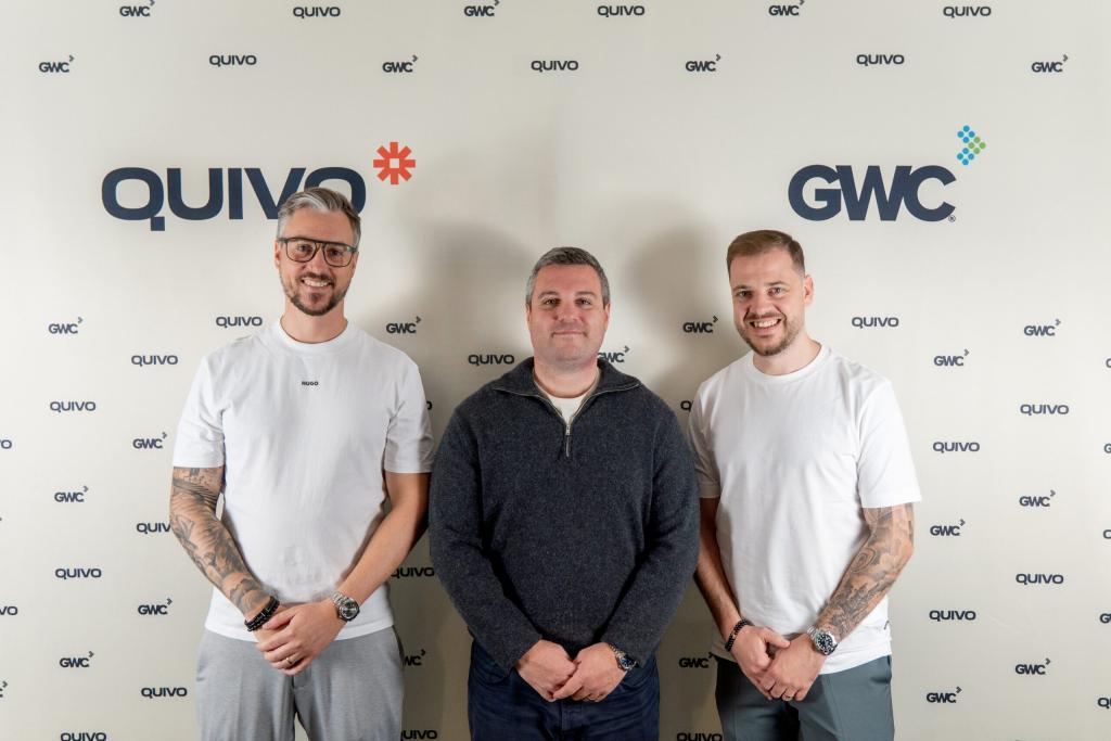 Quivo und GWC starten strategische Partnerschaft für E-Commerce-Fulfillment in den Golfstaaten