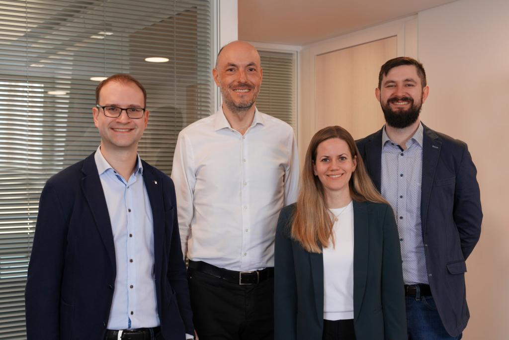 4,7 Millionen Euro Pre-Series-A für smartbax