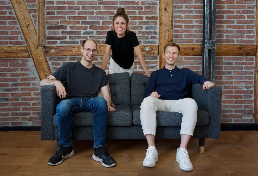 findIQ startet nach 4 Mio. Euro Seed Offensive in den USA