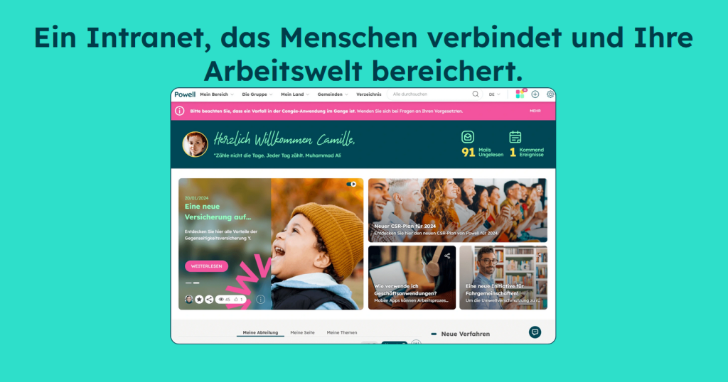 Powell startet internationale Wachstumsphase mit Cathay Capital