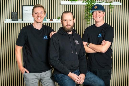 findIQ startet nach 4 Mio. Euro Seed Offensive in den USA