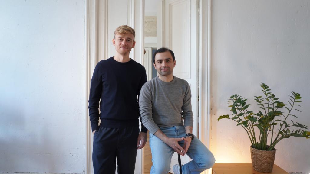 Zeeg sichert sich 1,1 Mio. Euro Pre-Seed-Finanzierung