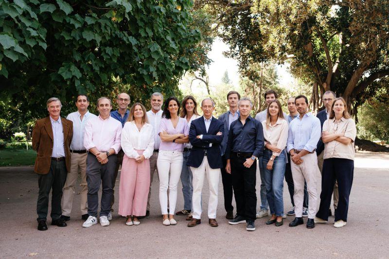 Armilar schließt ersten Closing des vierten Fonds mit 120 Mio. Euro ab