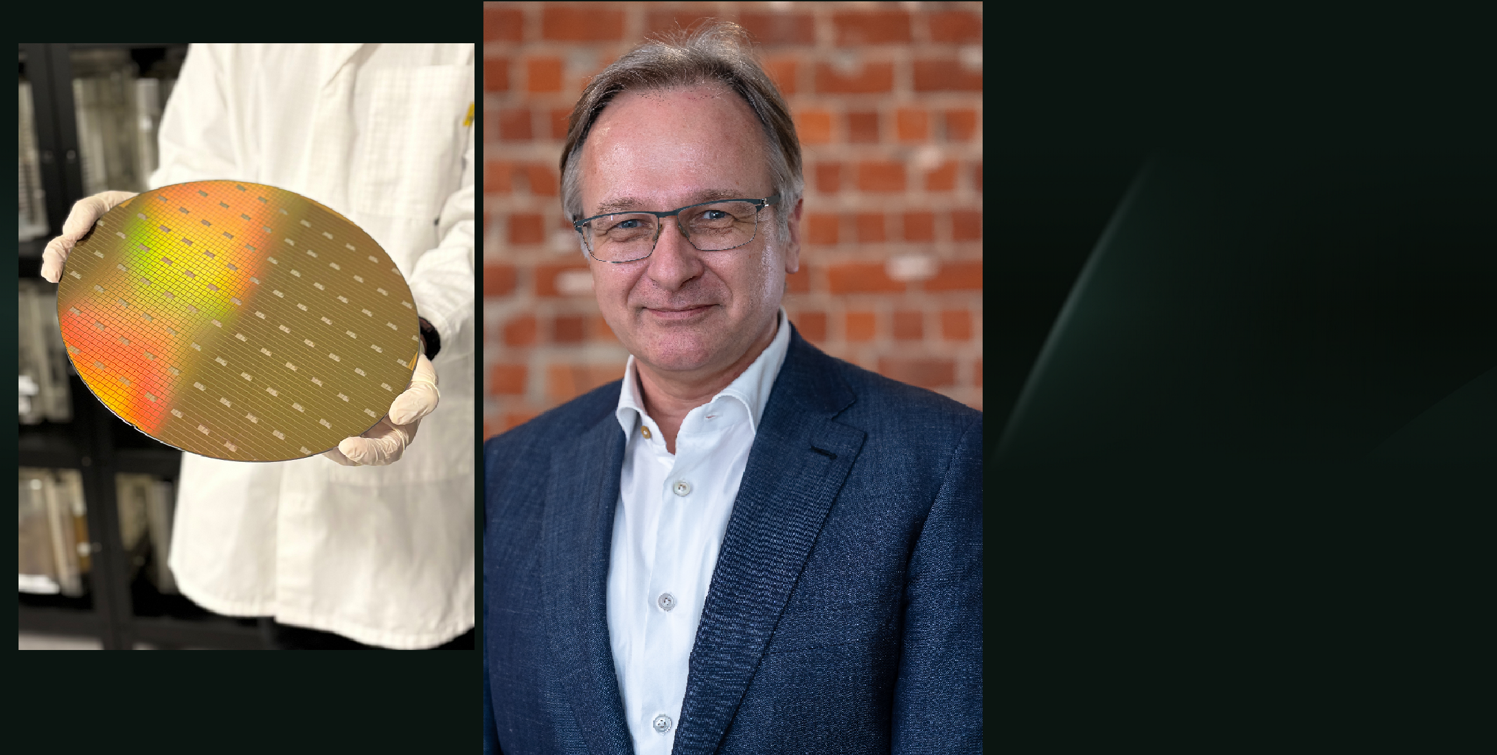 FMC secures 100 million euros for new memory chip standards | Startbase