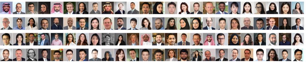 Aramco Ventures eröffnet neues Büro in Paris