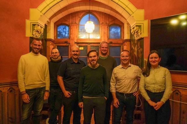 HandsOn Robotics sichert Finanzierung für Automatisierung in Großküchen