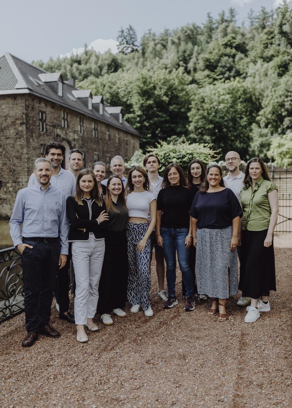 Future Energy Ventures schließt Fonds über 235 Millionen Euro