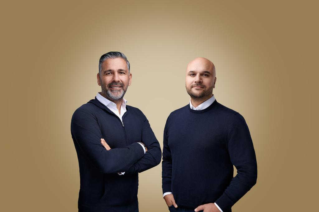 Startupnews zum Wochenende KW 47/25