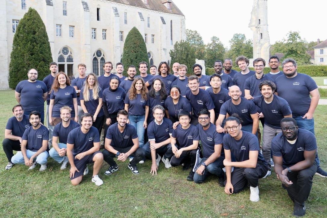 GetVocal secures 26 million US dollars in Series A financing | Startbase