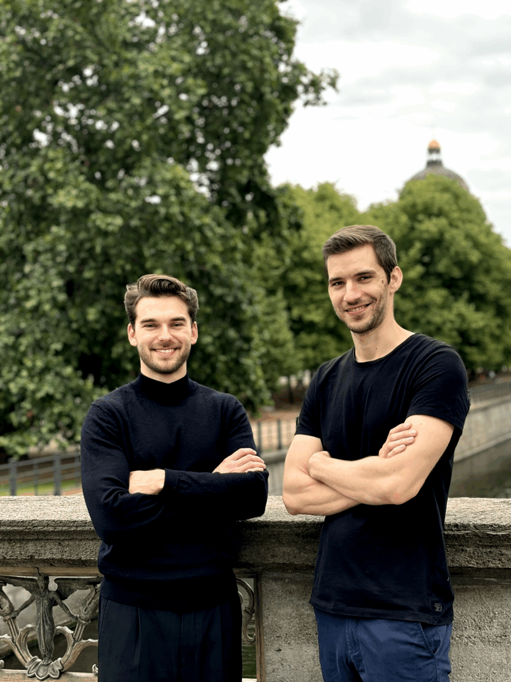 Caidera receives six-figure pre-seed