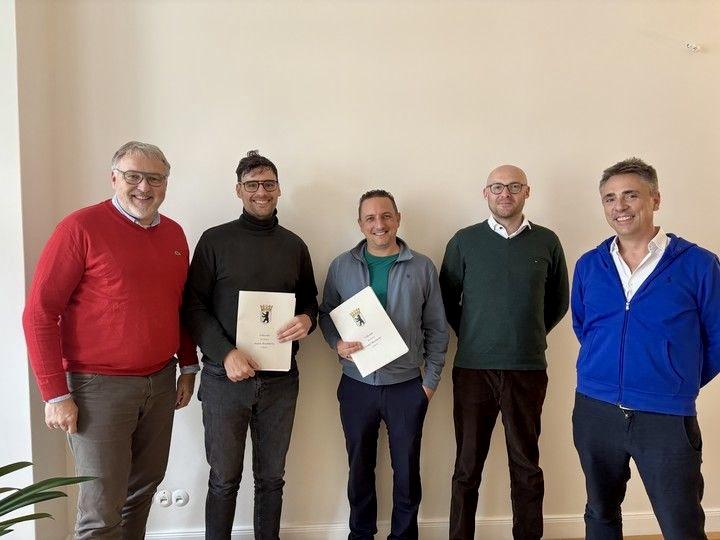 Companisto finanziert H2 Power ’n’ Heat