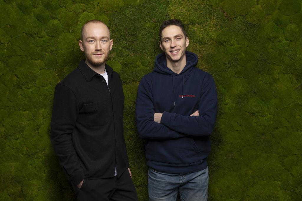 Fonio.ai schließt 3-Millionen-Euro-Angelrunde ab