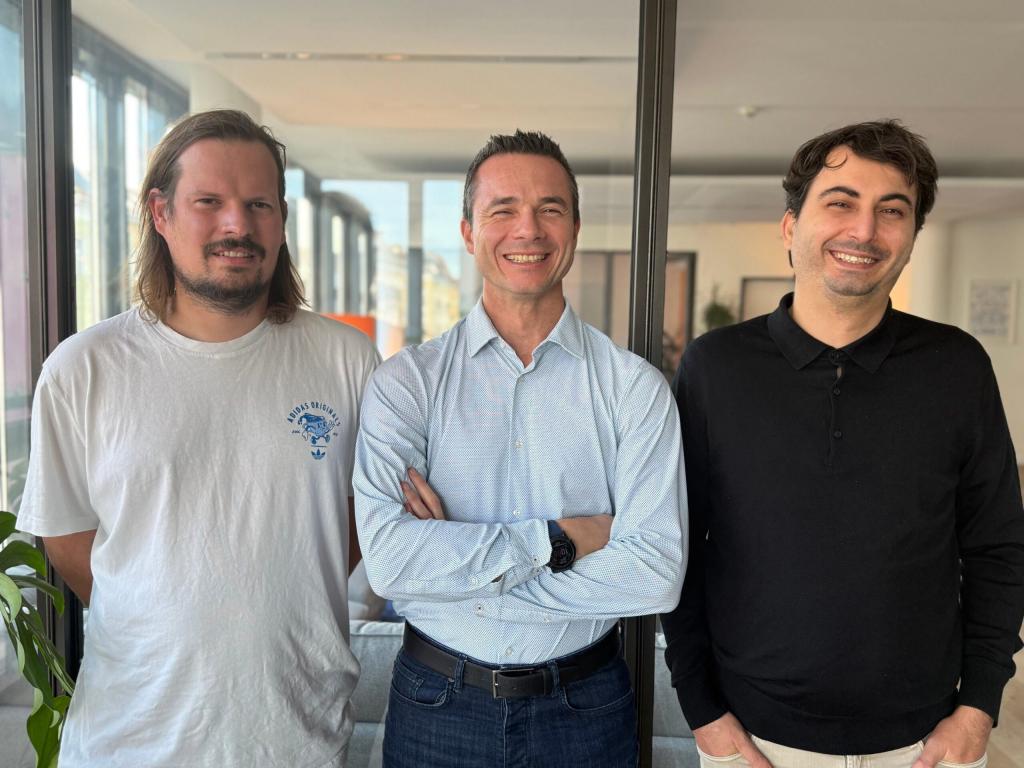 Logistica OS receives 1.5 million euros for AI-based automation in supply chains