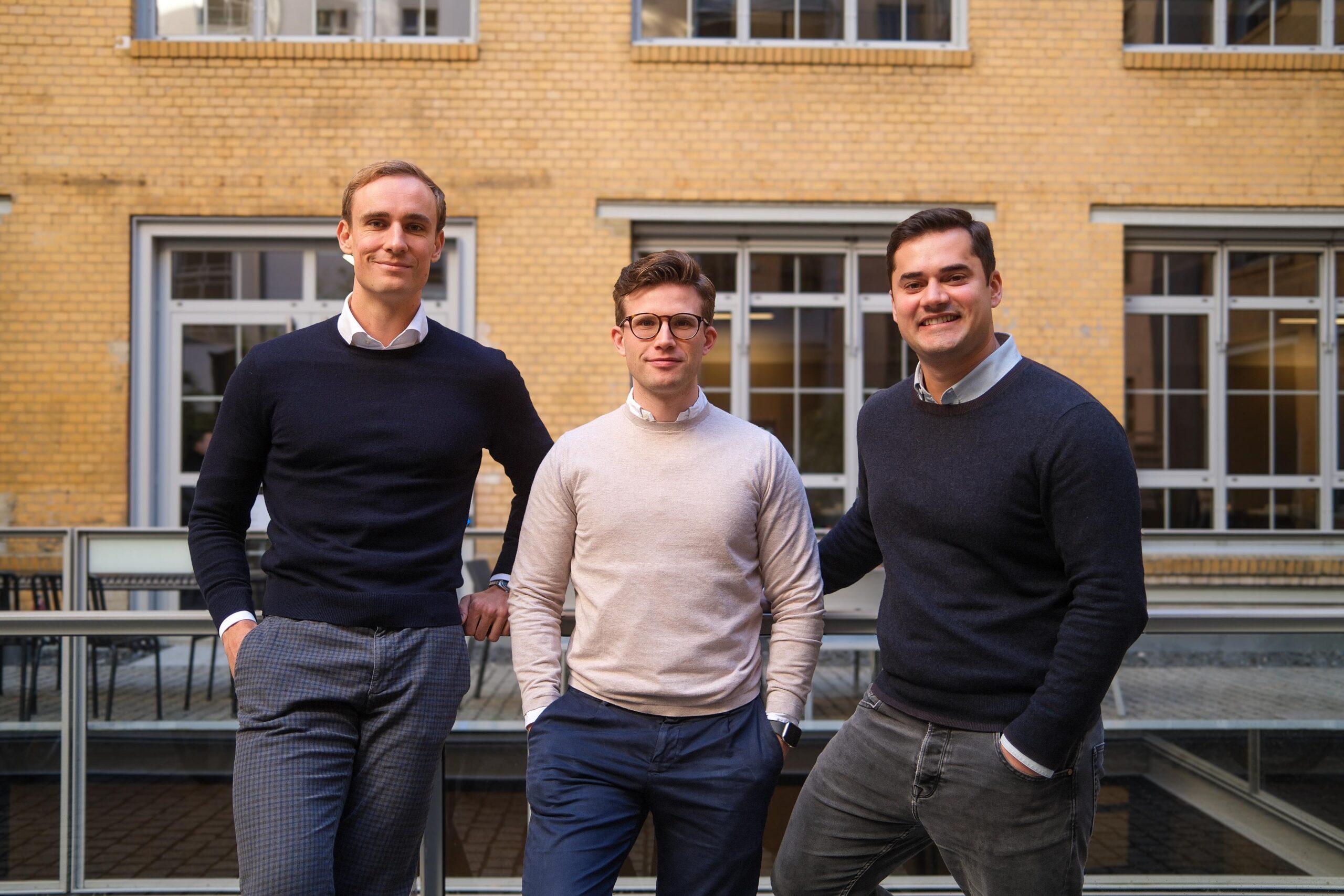 Mirantus Health sammelt 5,5 Mio. Euro ein — Startbase.de