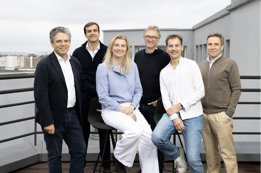 XAnge reaches 200 million euros in the first closing of the new early-stage fund XAnge 5