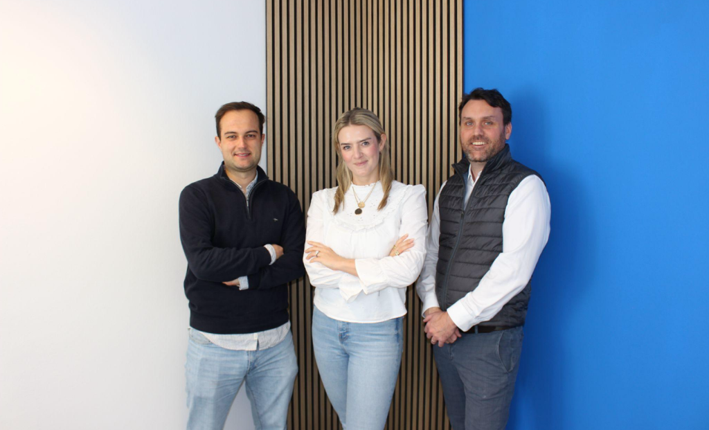 Atrya erhält 1,75 Mio. US-Dollar für die Zukunft des Zahlungsverkehrs