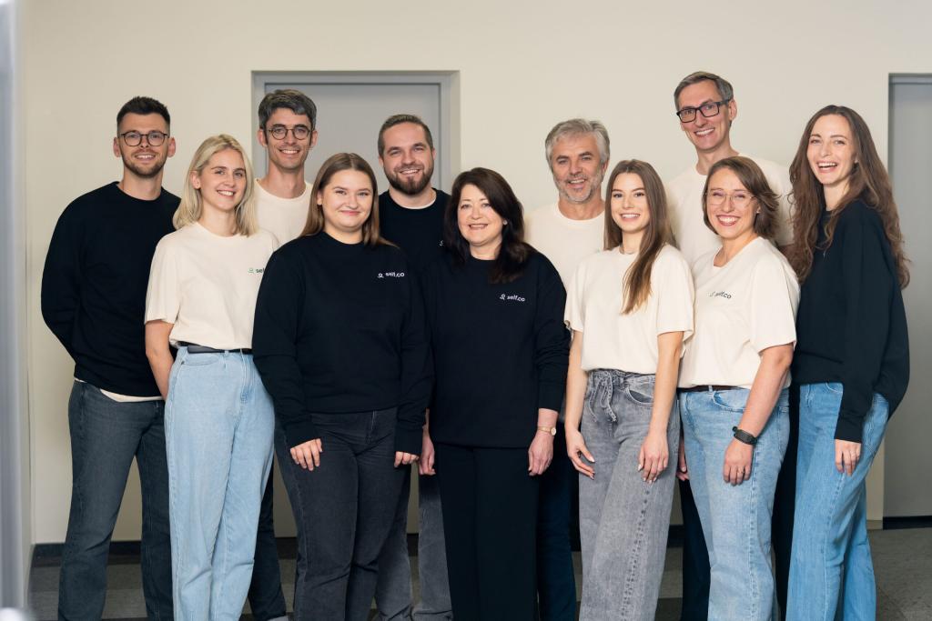 Self.co raises 2.56 million euros