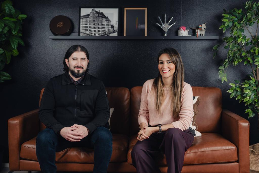 CHAOS sammelt 2 Millionen Euro für KI-getriebene Plattform zur Transformation der Immobilienbranche