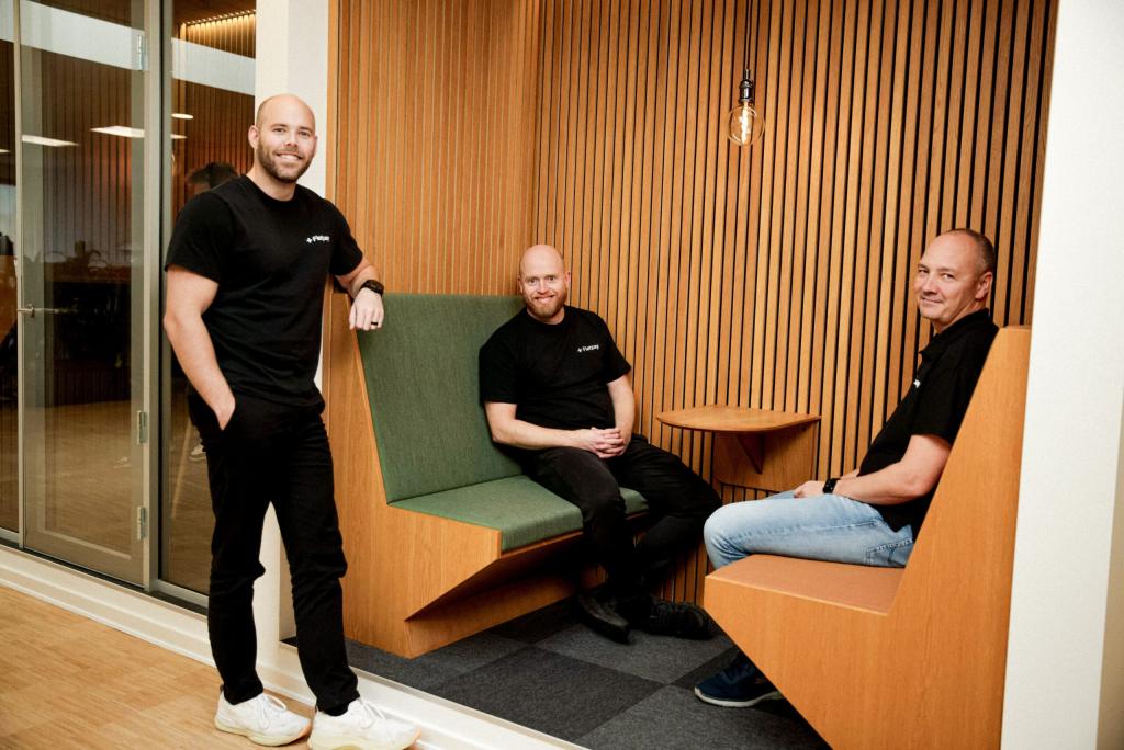 Flatpay secures 145 million euros and becomes a unicorn