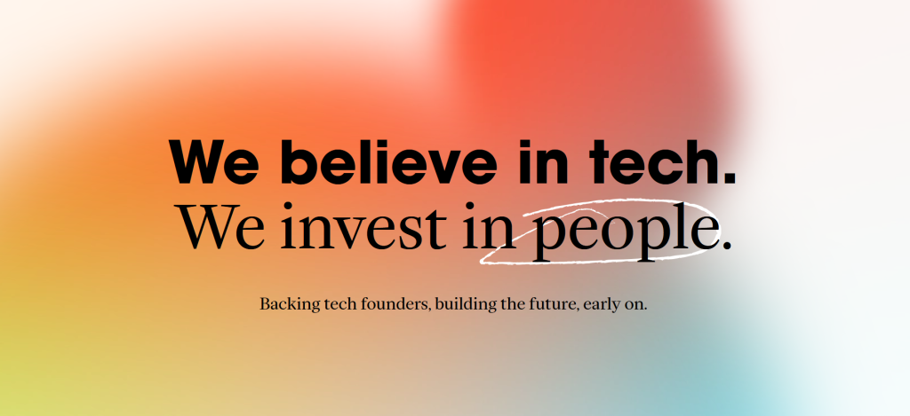 Federal government plans reorganization of startup financing