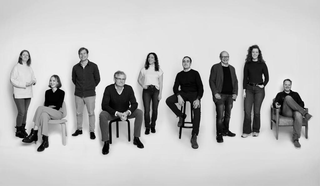 Keen Venture Partners legt 150-Millionen-Euro-Fonds für europäische Defence-Tech auf