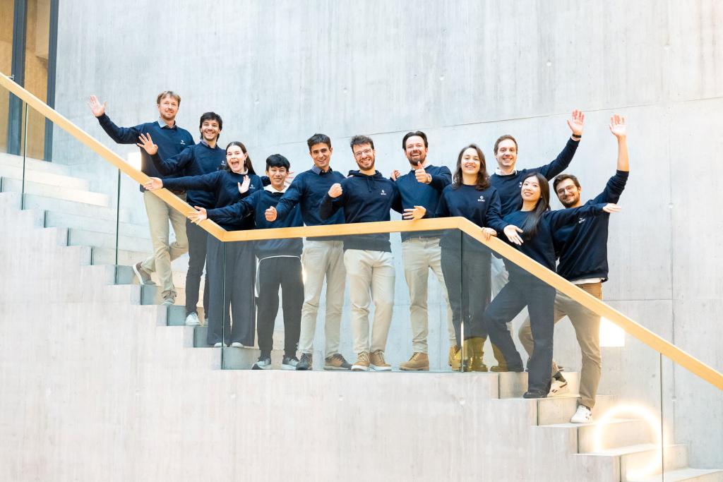 BTRY erhält CHF 4,6 Millionen für ultradünne Festkörperbatterien