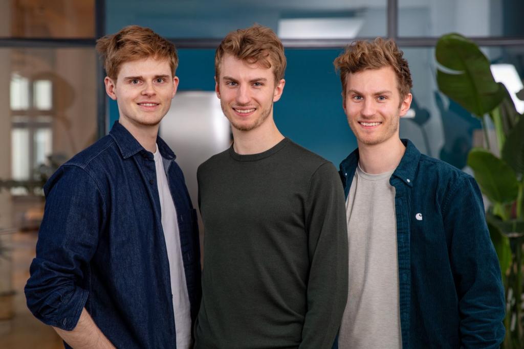 voize secures USD 50 million Series A