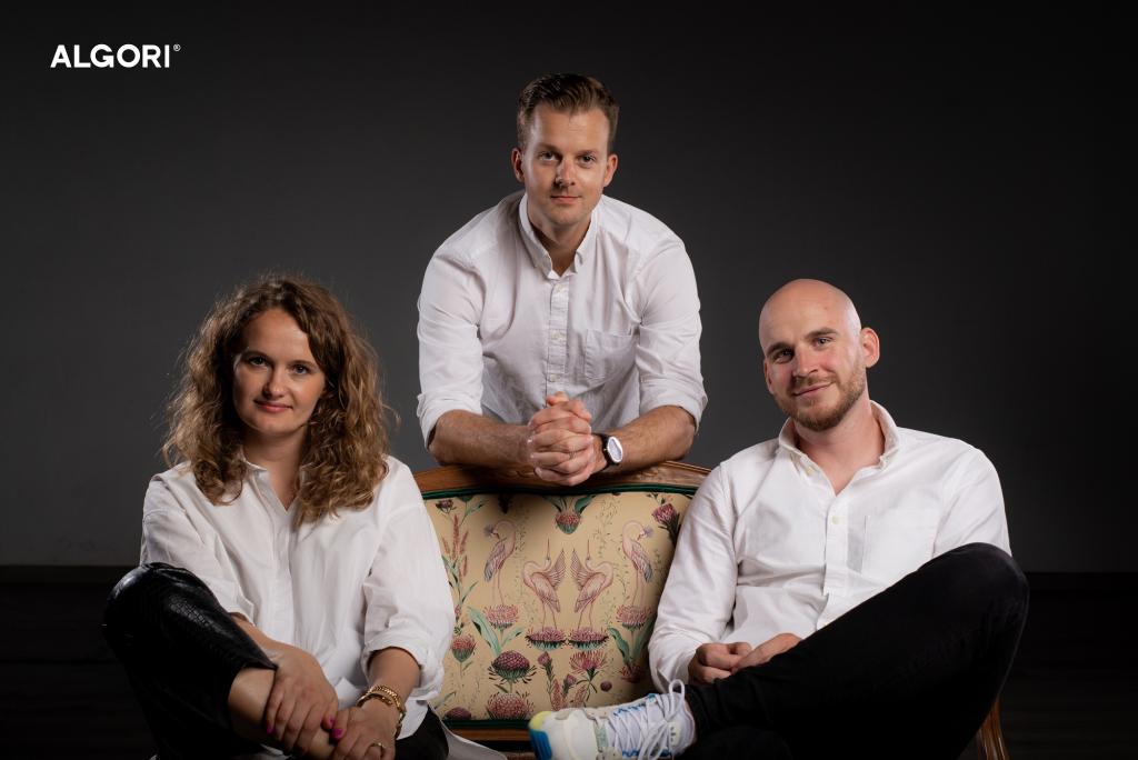 Startupnews zum Wochenende KW 50/25