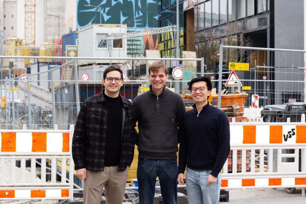 KI-Startup Mercura sammelt über 2,1 Millionen US-Dollar ein