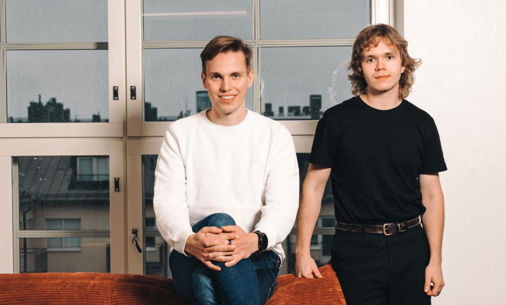 Bahn Express sichert sich €5 Millionen zur europaweiten Expansion