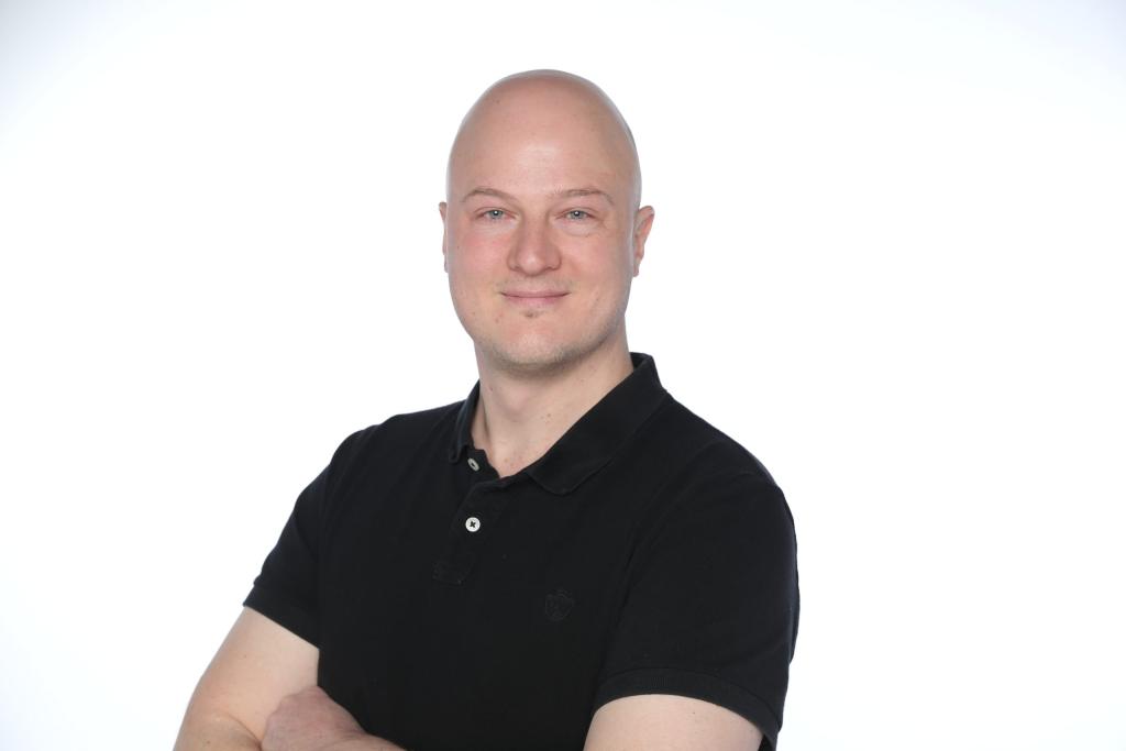 Es ist nie zu früh für Industriedesign