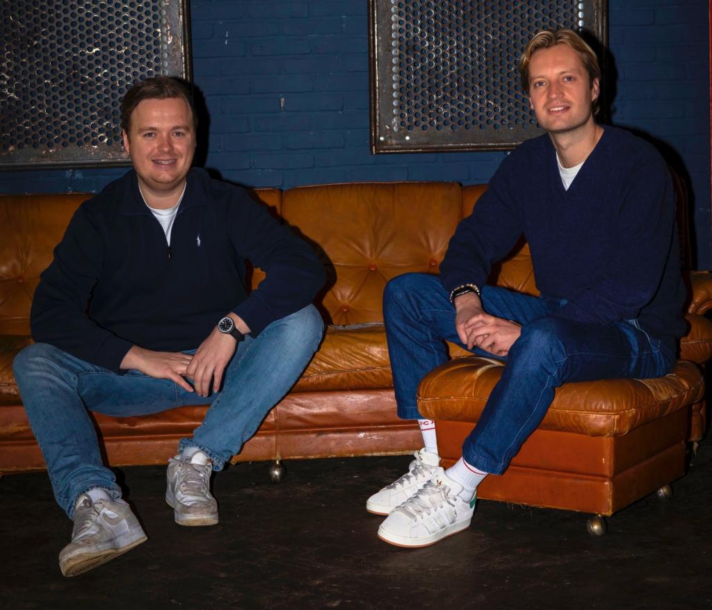 Volve Capital schließt ersten Fonds mit 9 Mio. EUR für frühe Tech-Gründungen ab