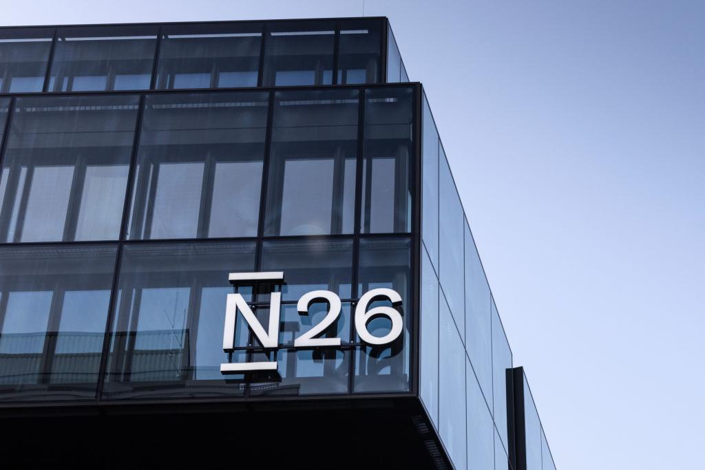 N26 beruft Mike Dargan zum neuen CEO