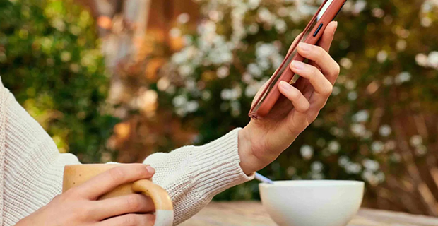 Sell without a store: Receive payments with PayPal Open