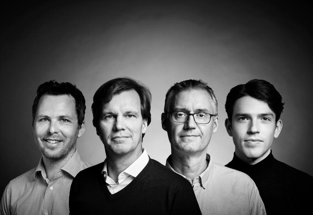 U2V launches €60 million fund for deep-tech spin-offs from European universities