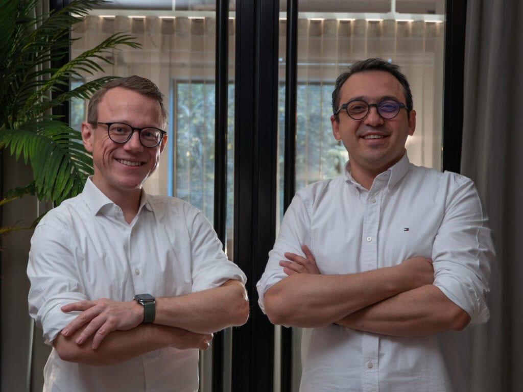 Rail-Flow sichert sich 12,5 Mio. Euro in Series-A-Finanzierungsrunde