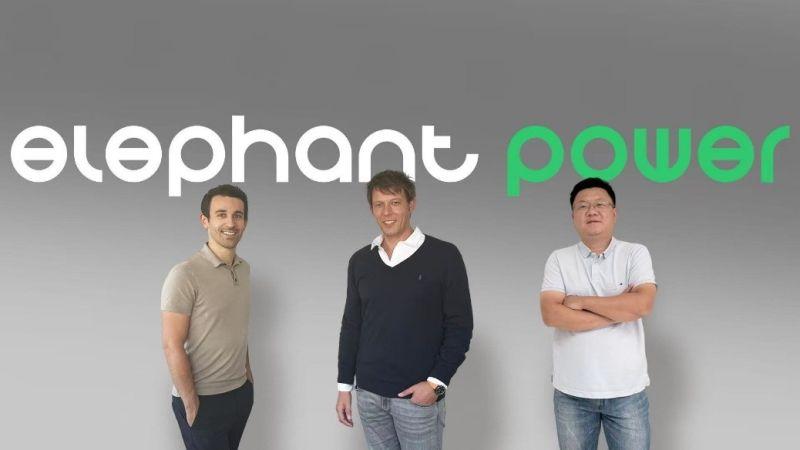 Elephant Power sichert sich siebenstellige Seed-Finanzierung