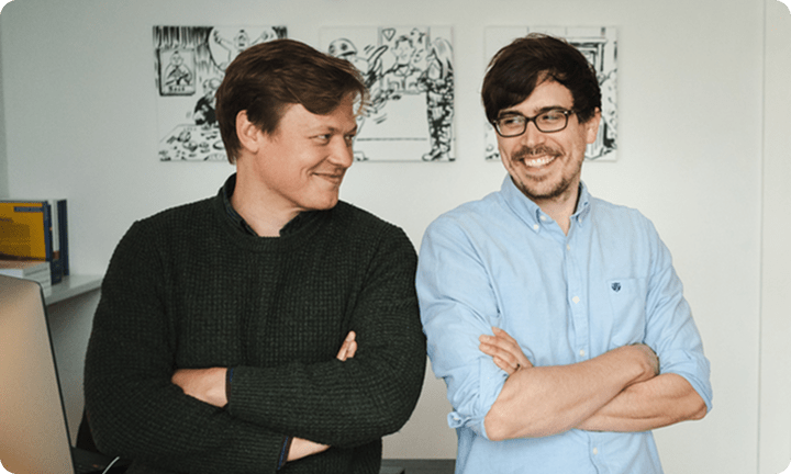 Jurafuchs receives a further 500,000 euros in growth capital from existing investors