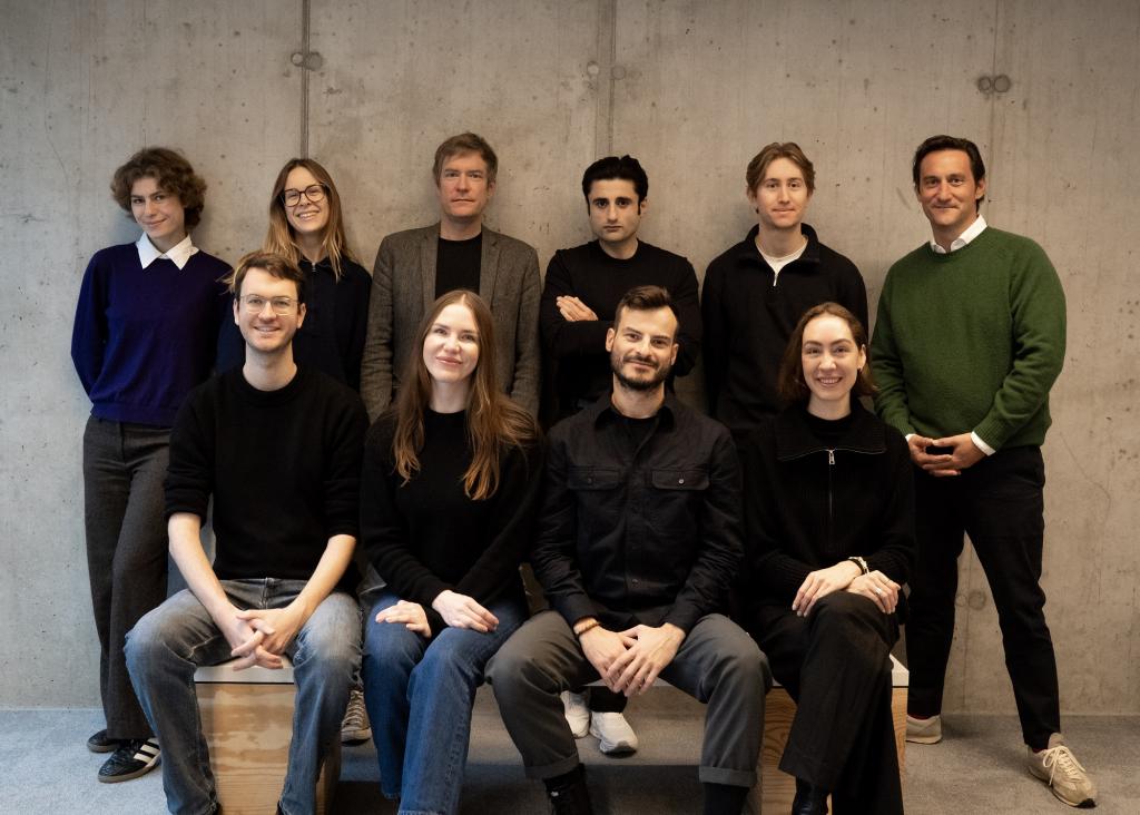 FICUS Health hat 3 Millionen Euro eingesammelt