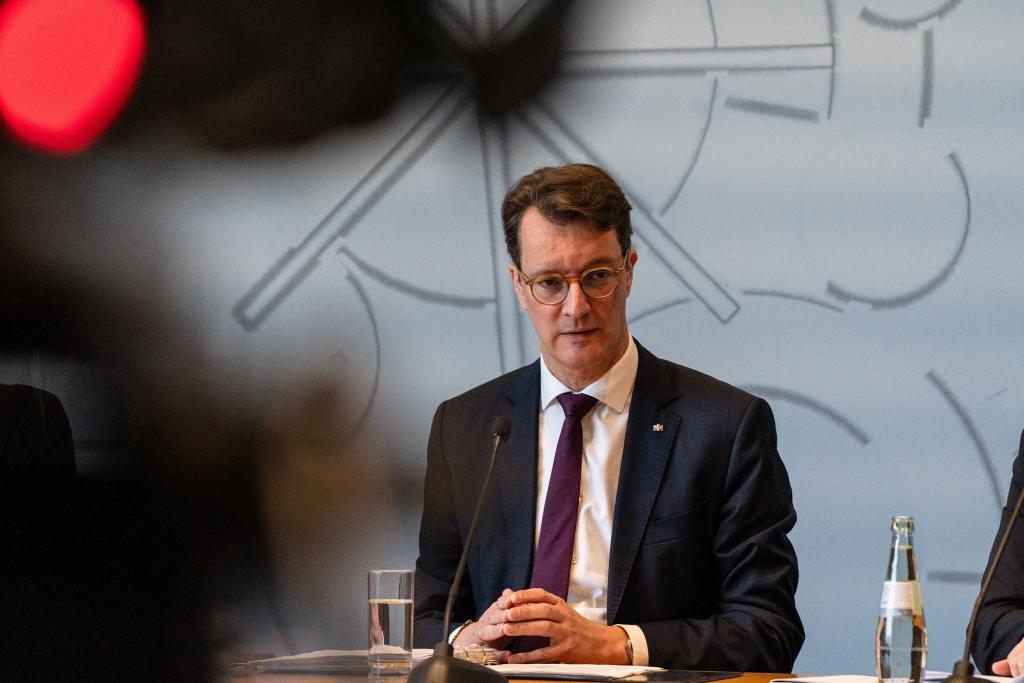 Blackstone baut Rechenzentrum in Westfalen für Milliarden