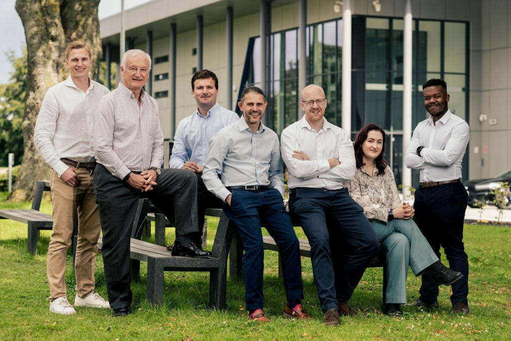 DEScycle erhält SPRIND-Zuschlag