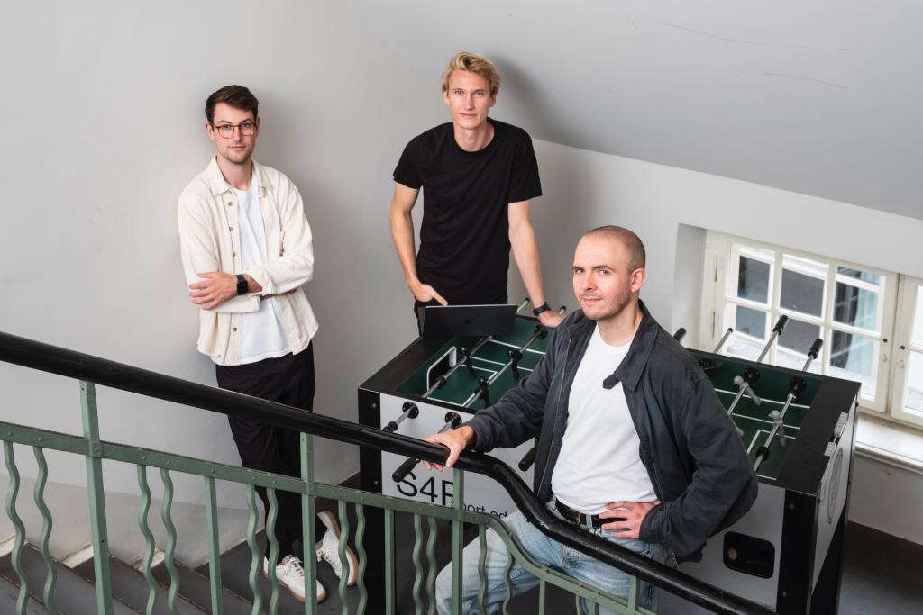 Plato secures $14.5 million in seed financing