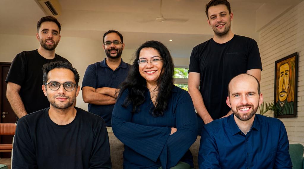 12 Mio. US-Dollar für GeneralMind