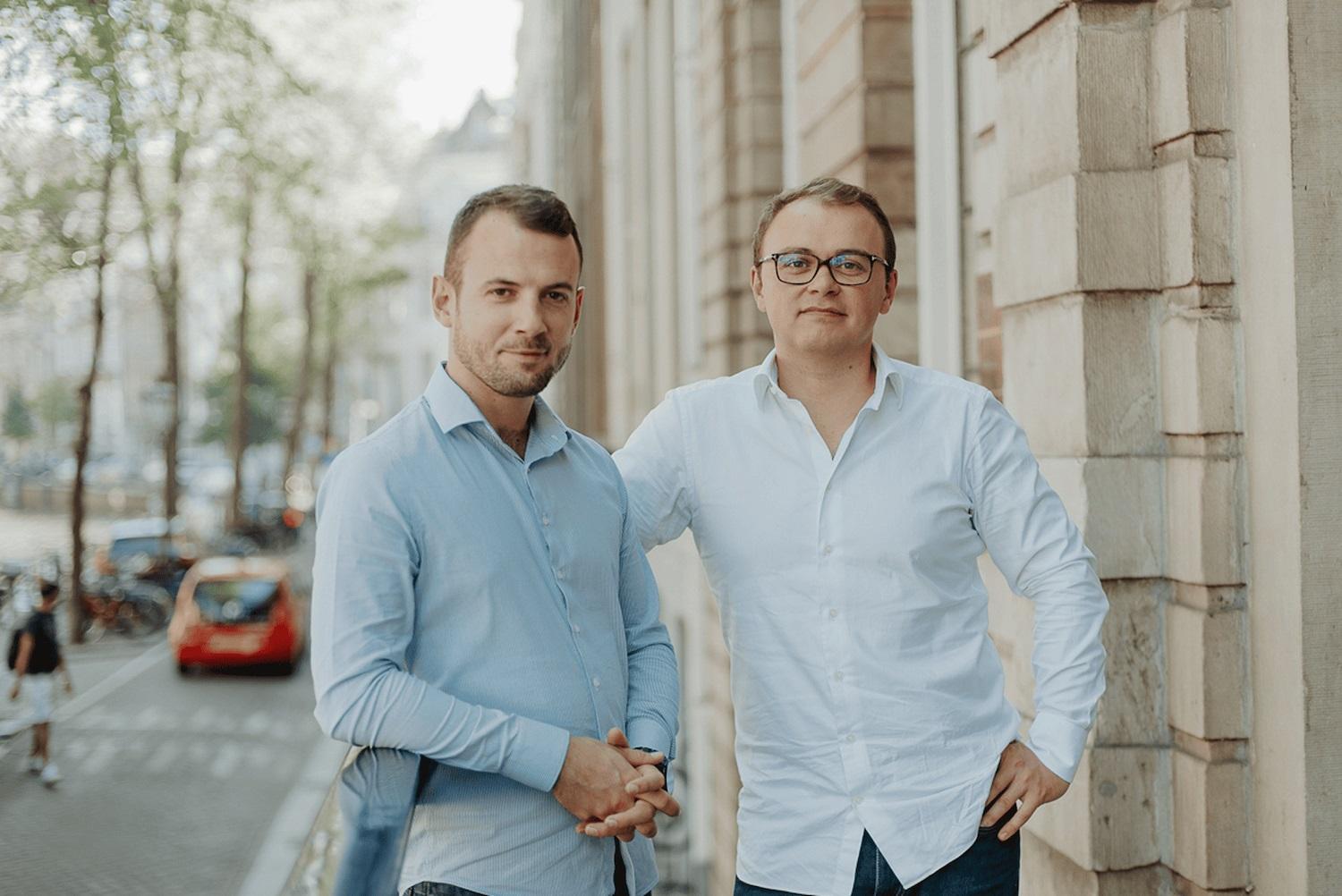 Finst raises 8 million euros Series A for expansion in Europe | Startbase