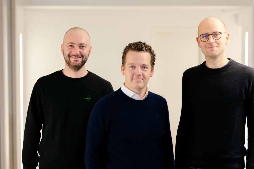 hellgrün Energie secures EUR 1 million in growth capital for PV rollout in the commercial sector