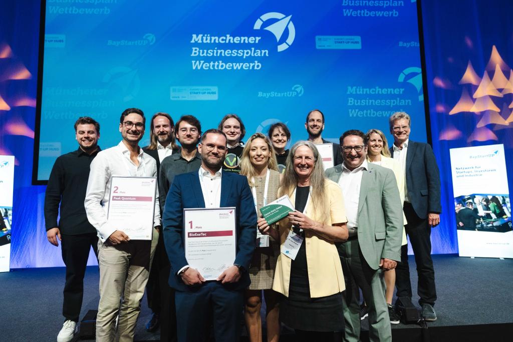 Startupnews 2026 - KW 1