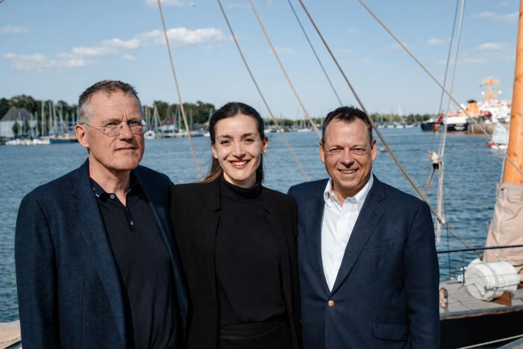 Startupnews zum Wochenende KW 5/26